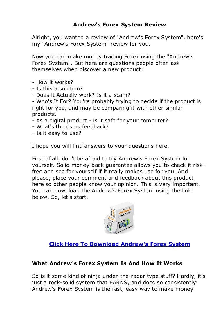 What is Forex and how does it actually work? What is Forex and how does it actually work?